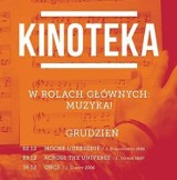 Kinoteka w grudniu [program]