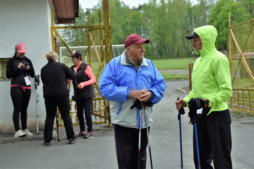 Maraton na raty w Sławnie 2022