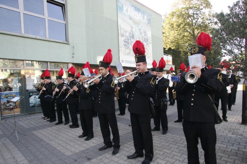 Kongres Górnictwa Rud Miedzi w Lubinie (ZDJĘCIA)