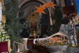 Żywa szopka w kościele w Raciążku [zdjęcia]  