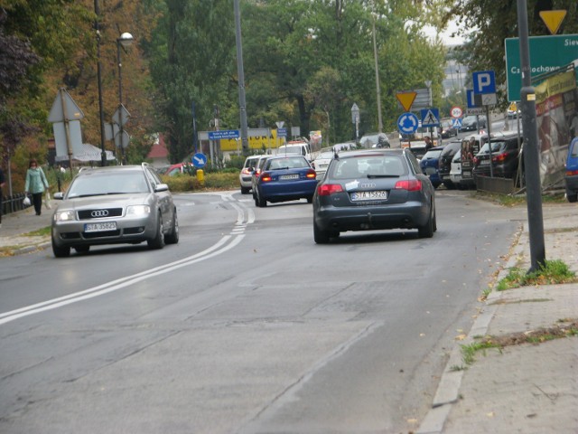 Jak poprawić ruch w centrum Tarnowskich Gór. Teraz mieszkańcy mają szansę zaproponować swoje rozwiązania