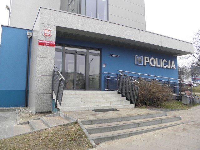 Komenda żorskiej policji: 15 tys. zł na dodatkowe służby patrolowe