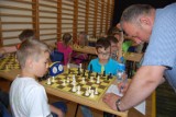 XVI Otwarty Integracyjny Szachowy Turniej o "Puchar Stolema" w Kartuzach