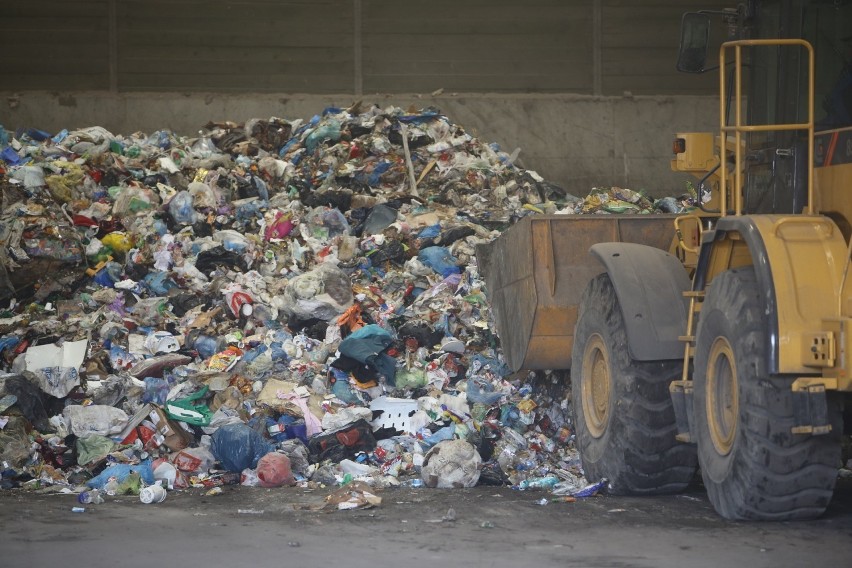 W Katowicach od stycznia 2020 wzrosną opłaty za śmieci
