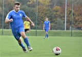 Sokół Przytkowice na progu jesieni w V lidze piłkarskie ciągle ma „pod górkę”, nie tylko na boisku