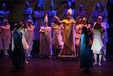 Opera Podlaska Białystok: Czarodziejski flet (zdjęcia)