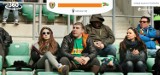 Gigapanorama z meczu Śląsk - Lechia. Znajdź się na zdjęciu i oznacz