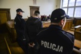 Mieszkaniec gminy Lichnowy skazany za napady z nożem w Tczewie