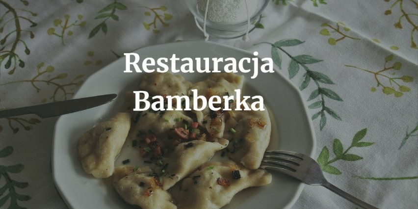 Restauracja Bamberka...