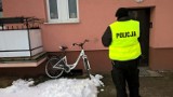 Policjanci z Piły zatrzymali seryjnego złodzieja, który włamywał się do piwnic
