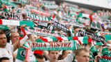 Berg za Urbana. Legia zamienia pewne dobre na niepewne lepsze