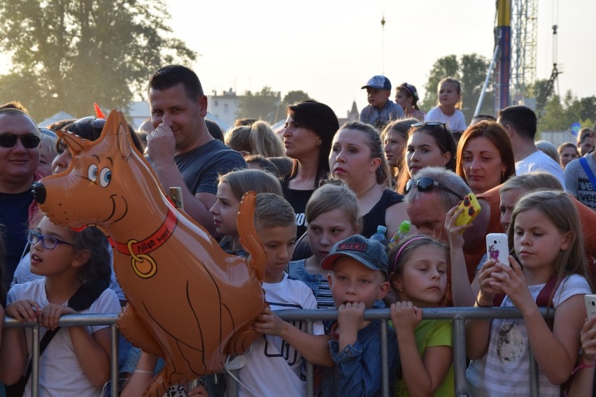 Święto Solan 2018. Ale się wtedy działo... na koncerty...