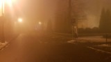 Smog dusi mieszkańców Nowego Sącza! Wskaźniki świecą na czerwono. W której części miasta nie da się oddychać? Pomiary na żywo