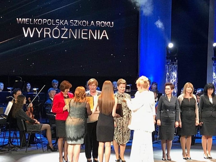 Świetne wieści z Poznania! Pleszewskie przedszkole wyróżnione w konkursie Wielkopolska Szkoła Roku