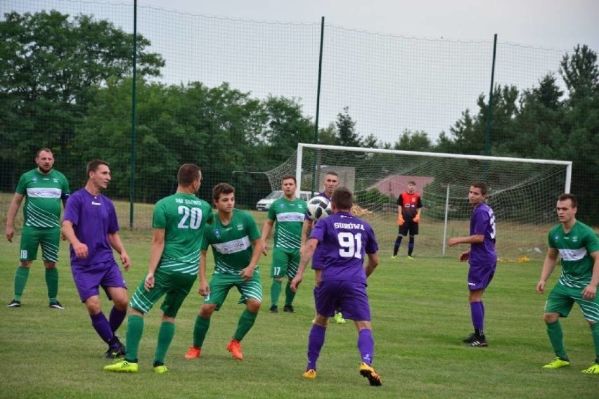 Lider ponownie wygrywa na własnym stadionie! Tym razem...