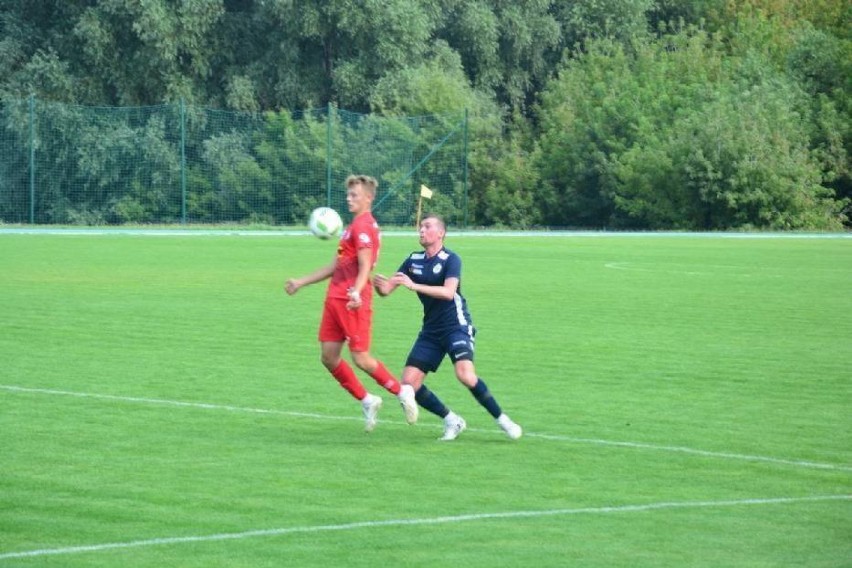 Lider ponownie wygrywa na własnym stadionie! Tym razem...