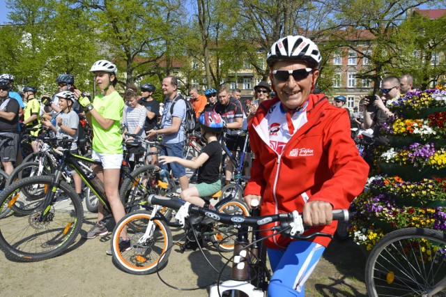 Masa rowerowa, czyli wspólny przejazd rowerzystów, to zawsze udana impreza. Najbliższa edycja: już 26 czerwca. A tak wyglądały poprzednie masy!