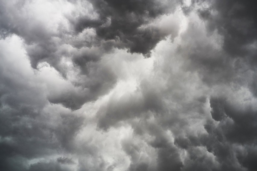 Uwaga na silny wiatr w Lubuskiem. Instytut Meteorologii i Gospodarki Wodnej wydał ostrzeżenie dla naszego województwa