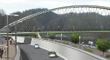 Wielu kierowców dopytuje, kiedy ruszy w końcu przebudowa mostu na Sole w Żywcu [WIZUALIZACJE]