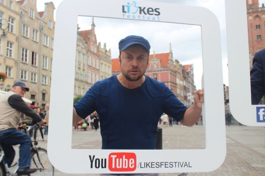 Festival Gwiazd Internetu Gdańsk 2014