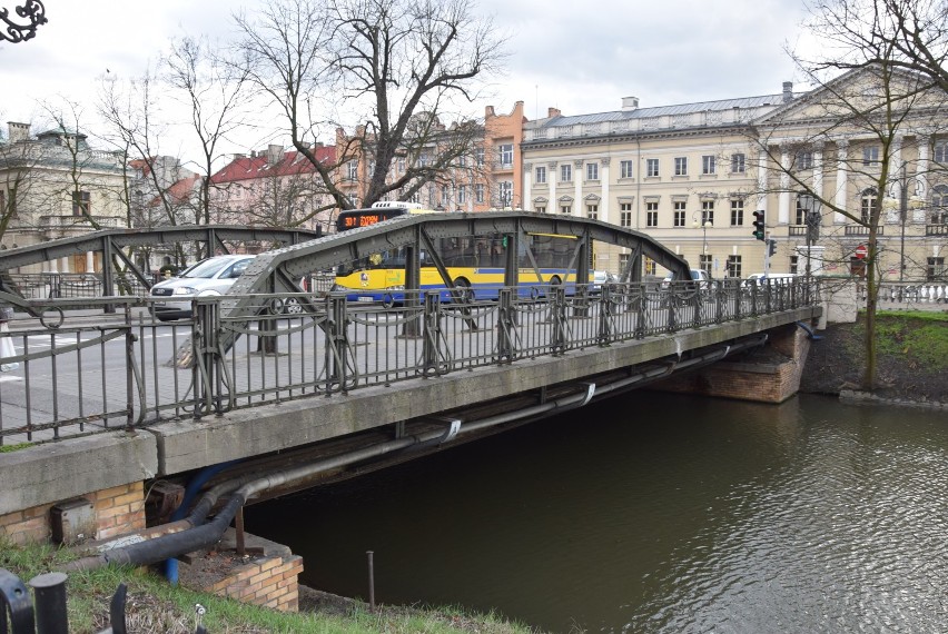 Kiedy Most Trybunalski w Kaliszu doczeka się remontu?