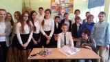 Egzamin szóstoklasisty 2015 w Będzinie. Uczniowie piszą egzamin w prima aprilis