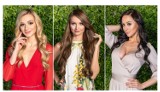 Miss Warszawy 2019. Gala finałowa odbędzie się 6 maja. Finalistki wzięły udział w sesji zdjęciowej