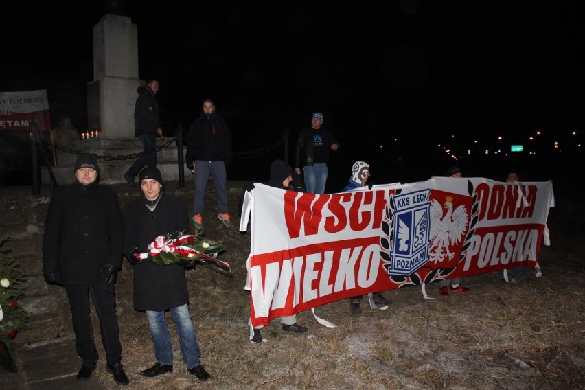 96. rocznica Powstania Wielkopolskiego