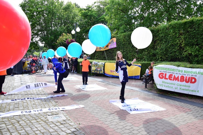 20. edycja Alei Gwiazd Sportu we Władysławowie