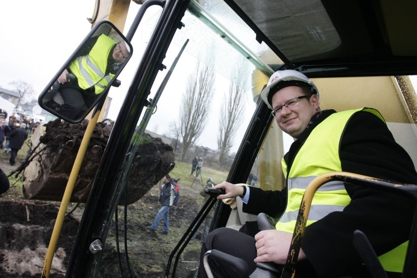 Paweł Adamowicz (1965 - 2019)