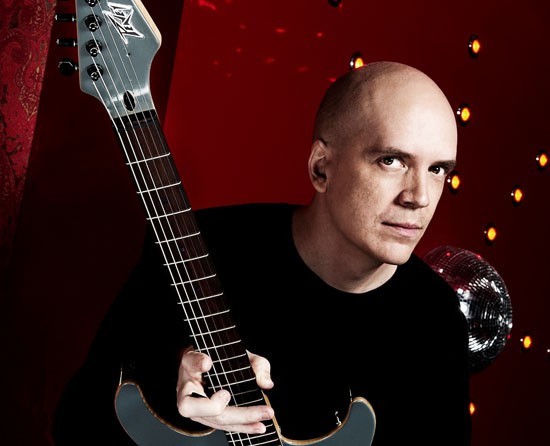 Devin Townsend