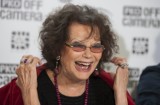 Kraków. Claudia Cardinale na PKO OFF Camera [ZDJĘCIA, WIDEO]