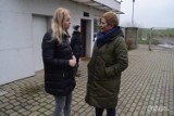 Agnieszka Nowicka pozostaje opiekunem ostrowskiego Schroniska dla Bezdomnych Zwierząt