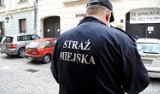 Międzyrzec Podlaski: władze miasta chcą zlikwidować Straż Miejską