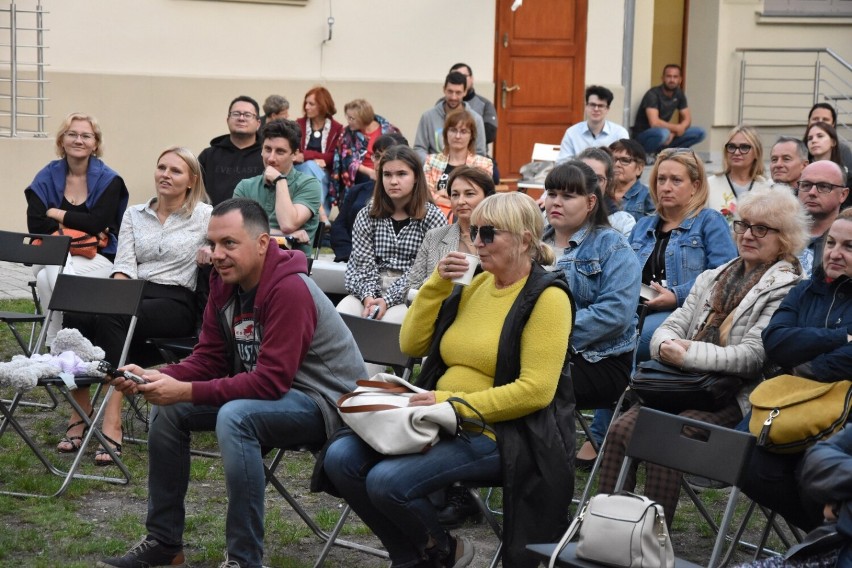 Gniezno: spotkanie z Jerzym Bralczykiem [03.09.2021]