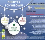 Kredyty i chwilówki na święta!