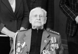 Zmarł ppłk. Jan Świstak. Zasłużony za działania na rzecz niepodległości Polski odszedł kilka dni po 100 urodzinach