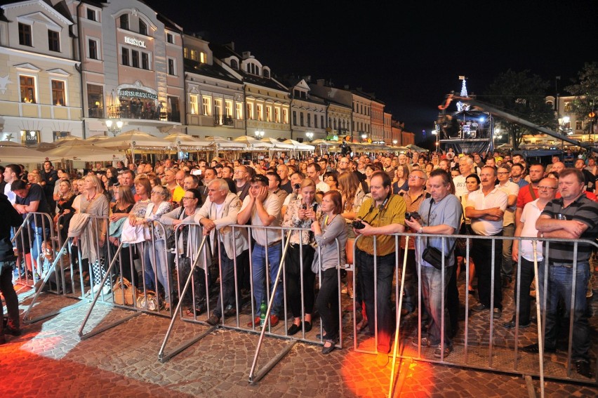 Zakończył się Rzeszów Carpathia Festival 2015 [FOTO]
