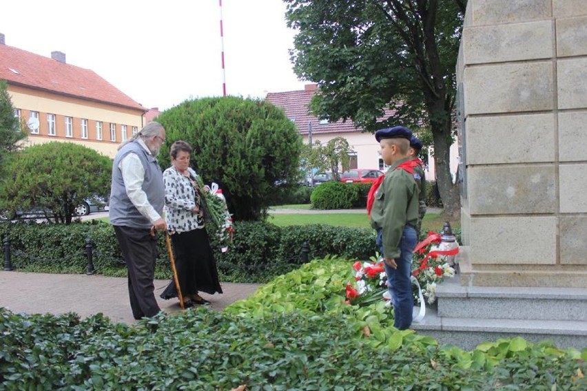 UROCZYSTOŚCI: Uczcili pamięć poległych w czasie II wojny światowej w Żerkowie [ZDJĘCIA]