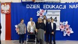 Dzień Edukacji Narodowej w Specjalnym Ośrodku Szkolno- Wychowawczym w Gromadzicach