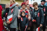 Święto Niepodległości w gminie Władysławowo. Tak w nadmorskim kurorcie świętowali 104. rocznicę odzyskania niepodległości | ZDJĘCIA