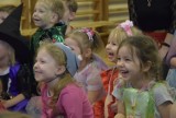 W przedszkolu nr 5 w Skierniewicach odbył się bal karnawałowy