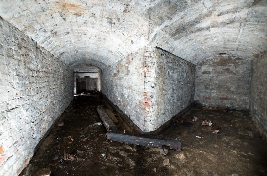Sztolnia Zabrze: korytarz odnaleziony obok sztolni
