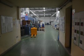 Karton-Pak chce zbudować swoją drugą fabrykę w mieście | Nowa Sól Nasze  Miasto