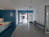 GeoMedical zawiesił działalność. Prywatny szpital w Katowicach zamknął drzwi przed pacjentami [ZDJĘCIA]