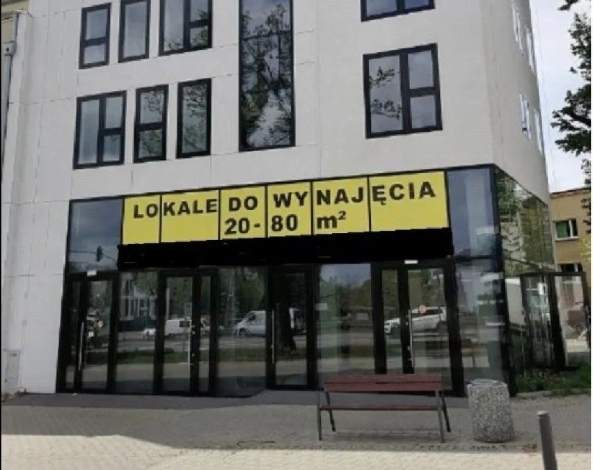 Zobacz, jakie lokale są do wynajęcia w centrum Gdańska,...