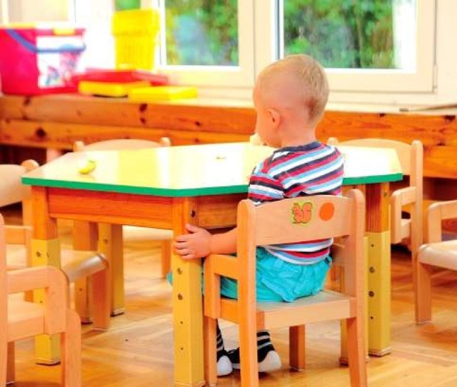 Wolne miejsca w przedszkolach w Szczecinie