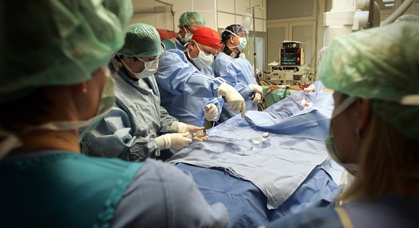 Czy oleśnicki szpital doczeka się kardiologii na miarę wrocławskich oddziałów?
