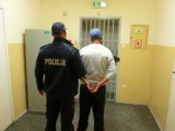 Pruszcz Gdański: Nietrzeźwy sąsiad awanturnik  trafił do aresztu 
