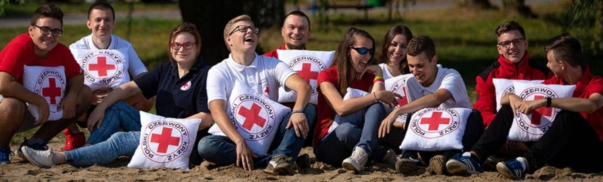 Ochrona znaku Czerwonego Krzyża. Są nadużycia. Informacje o...